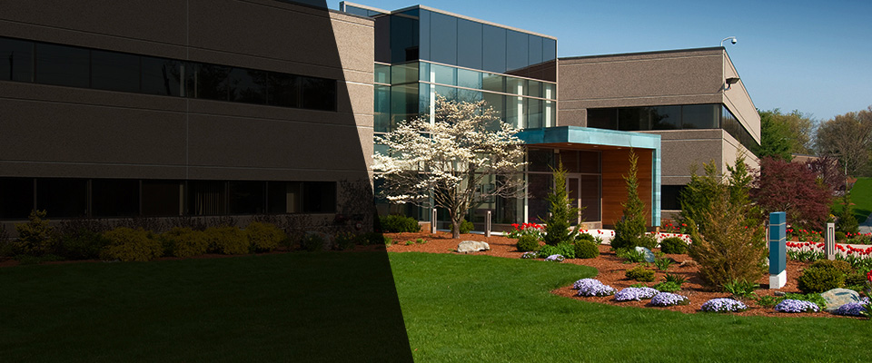 North Highlands Landscapers